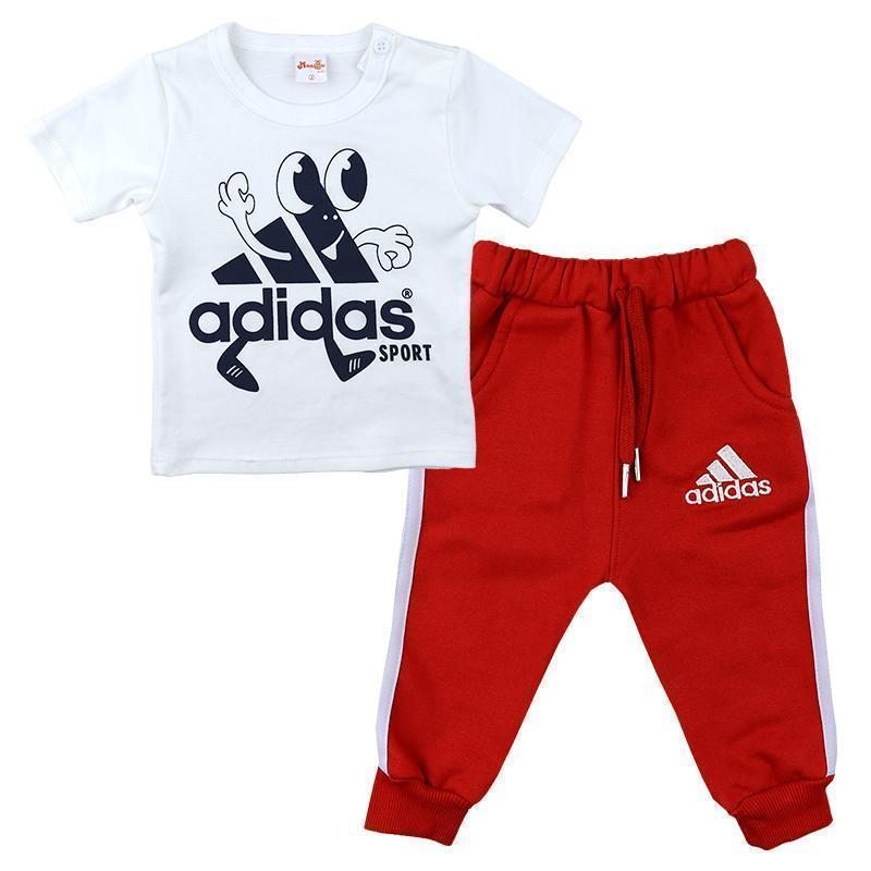 Conjunto de niño bebe MARIO SALE